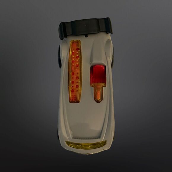 Hot Wheels Acceleracers TEKU Battle Spec Die Cast Cars - Picture 6 of 12